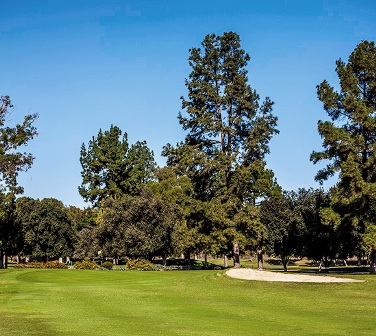 Balboa Municipal Golf Course, Encino, California, 91436 - Golf Course Photo