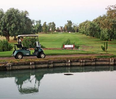 Barbara Worth Golf Resort,Holtville, California,  - Golf Course Photo