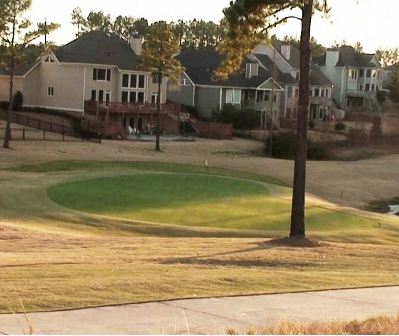 Bentwater Golf Club, Bentwater Golf Course,Ackworth, Georgia,  - Golf Course Photo