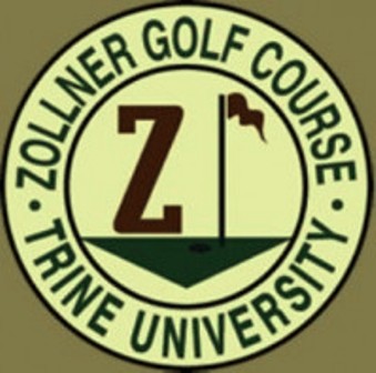 Golf Course Photo, Zollner Golf Course At Tri State University, Angola, 46703 