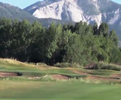 Golf Course Photo, Toiyabe Golf Club, Washoe Valley, 89704 