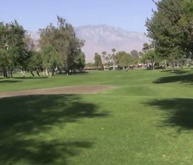 Suncrest Country Club, Palm Desert, California, 92260 - Golf Course Photo