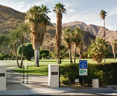 Golf Course Photo, ODonnell Golf Club, Palm Springs, 92262 