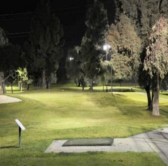 Pico Rivera Golf Course