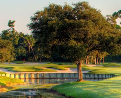 Delaire Country Club,Delray Beach, Florida,  - Golf Course Photo