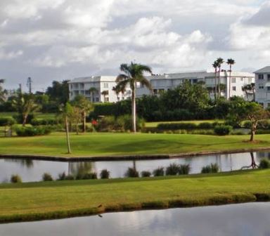 St. Andrews Club, Delray Beach, Florida, 33483 - Golf Course Photo