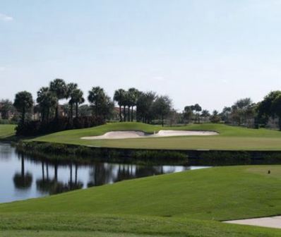 Golf Course Photo, Gleneagles Country Club, Victory Course, Delray Beach, 33446 