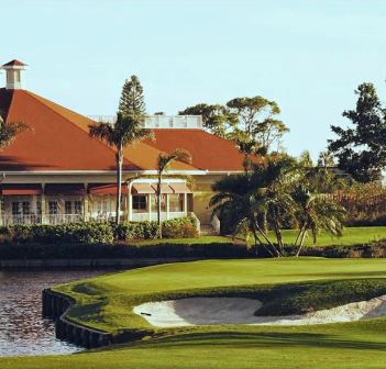 Golf Course Photo, LaPlaya Golf Club, Naples, 33942 