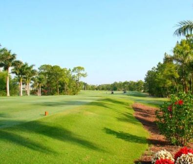 Countryside Golf and Country Club,Naples, Florida,  - Golf Course Photo