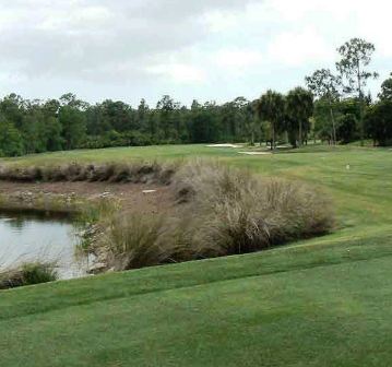 Glen Eagle Golf & Country Club,Naples, Florida,  - Golf Course Photo