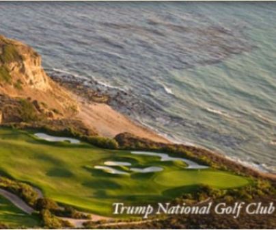 Trump National Golf Club Los Angeles,Rancho Palos Verdes, California,  - Golf Course Photo