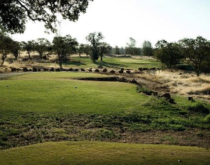 The Tuscan Ridge Club,Paradise, California,  - Golf Course Photo