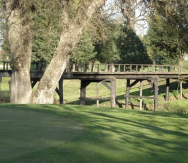 Dry Creek Ranch Golf Course