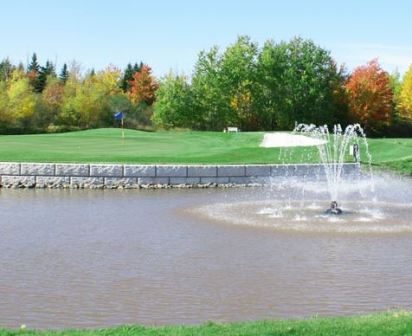 Bouctouche Golf Club,Bouctouche, New Brunswick,  - Golf Course Photo