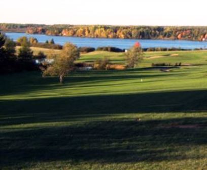 Club de Golf de Pokemouche, Caraquet, New Brunswick, 506.727.3755 - Golf Course Photo