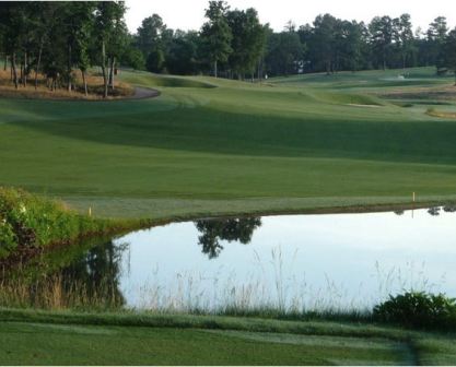 Carolina Golf & Country Club,Charlotte, North Carolina,  - Golf Course Photo