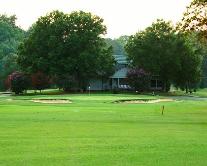 Larkhaven Golf Club