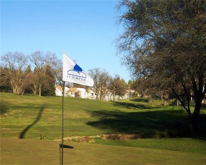 Sunrise Golf Course, CLOSED 2018