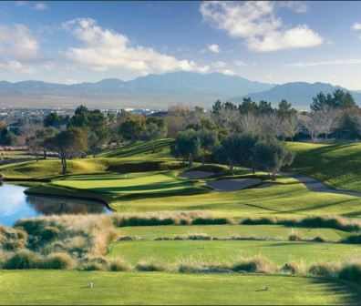 TPC Summerlin,Las Vegas, Nevada,  - Golf Course Photo