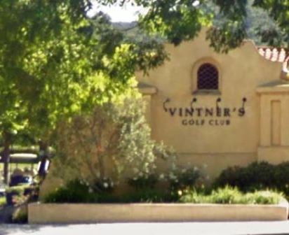 Vintners Golf Course