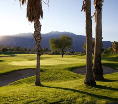 Tahquitz Creek Golf Resort, Resort Course, Palm Springs, California, 92264 - Golf Course Photo