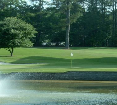 Newnan Country Club