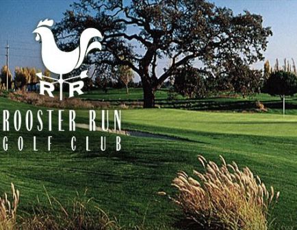 Rooster Run Golf Club,Petaluma, California,  - Golf Course Photo