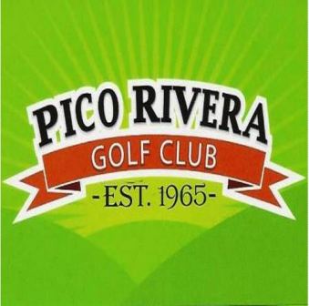 Golf Course Photo, Pico Rivera Golf Course, Pico Rivera, 90660 