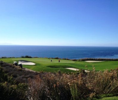 Trump National Golf Club Los Angeles