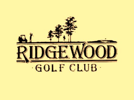 Ridgewood Golf Club, Athens, Tennessee, 37303 - Golf Course Photo