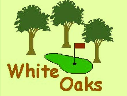 White Oaks Golf Course,Athens, Tennessee,  - Golf Course Photo