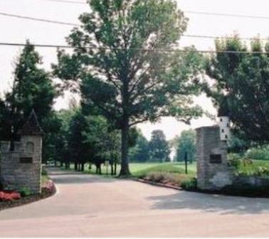 Golf Course Photo, Summit Hills Country Club, Crestview Hills, 41017 