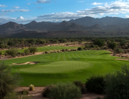 Verde River Golf & Social Club | Verde River Golf Course,Rio Verde, Arizona,  - Golf Course Photo